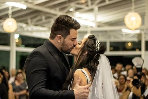 Inspiração e ideias criativas de fotos fotográfico de casamento no Espaço  Almeida Buono'