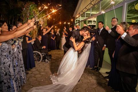 Inspiração e ideias criativas de fotos fotográfico de casamento no Espaço  Almeida Buono'