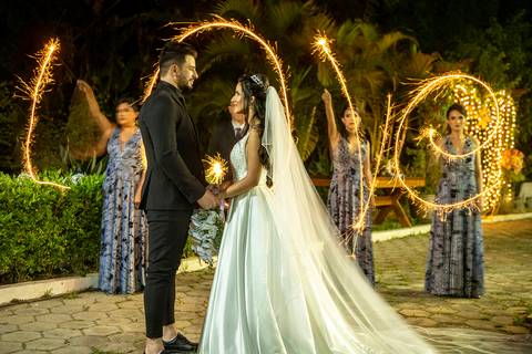 Inspiração e ideias criativas de fotos fotográfico de casamento no Espaço  Almeida Buono'