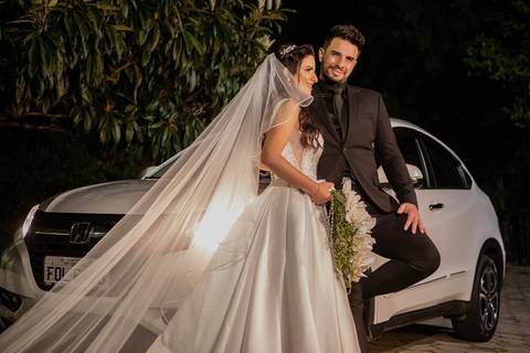 Inspiração e ideias criativas de fotos fotográfico de casamento no Espaço  Almeida Buono'