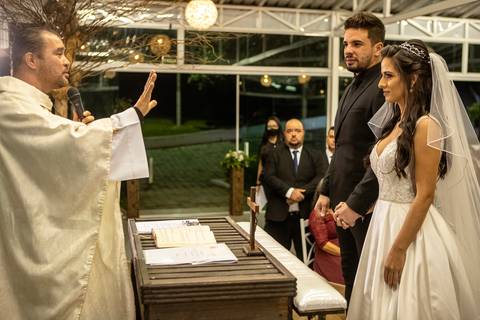 Inspiração e ideias criativas de fotos fotográfico de casamento no Espaço  Almeida Buono'