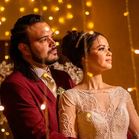 Inspiração e ideias criativas de fotos fotográfico de festa de casamento  na Chácara na Pedrosa - Itapecerica da Serra - SP
'