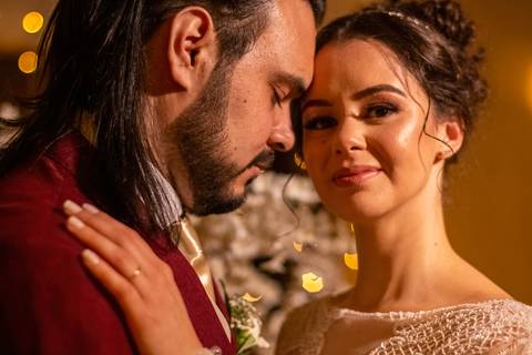 Inspiração e ideias criativas de fotos fotográfico de festa de casamento  na Chácara na Pedrosa - Itapecerica da Serra - SP
'