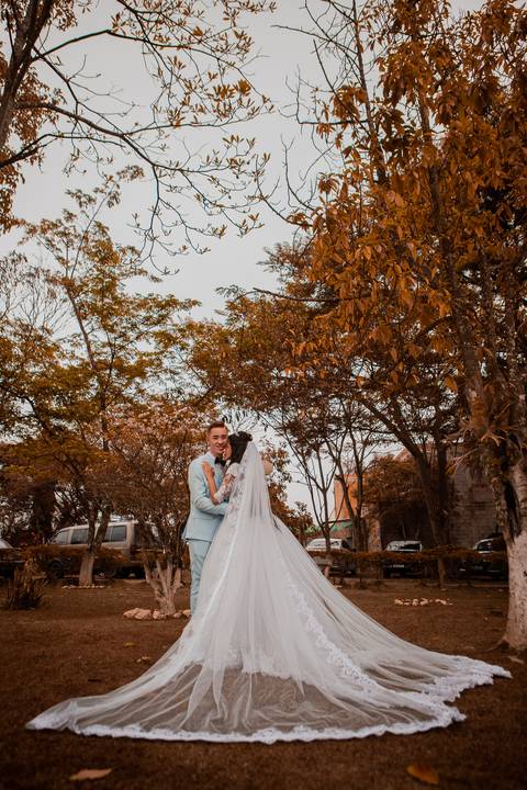 Inspiração e ideias criativas de fotos fotográfico de casamento em Araçariguama - SP'