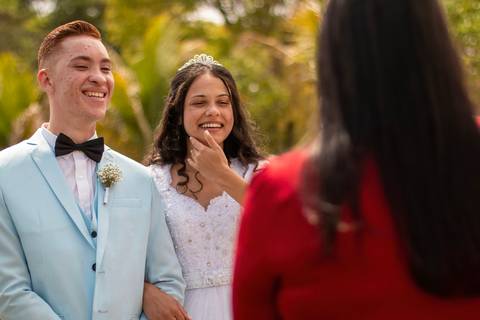 Inspiração e ideias criativas de fotos fotográfico de casamento em Araçariguama - SP'
