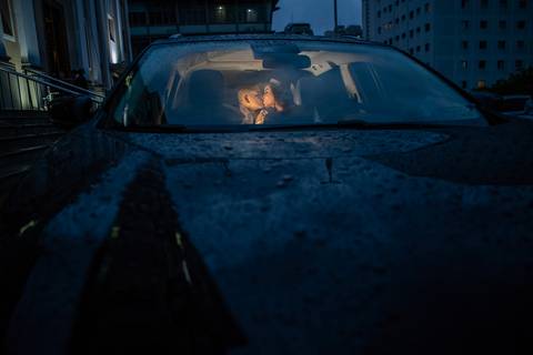 Inspiração e ideias criativas de fotos fotográfico de casamento na Igreja do Calvário - SP
'