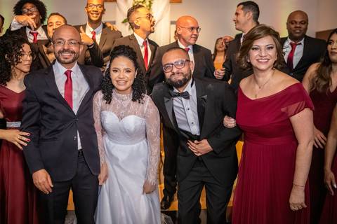 Inspiração e ideias criativas de fotos fotográfico de casamento na Igreja Assembleia de Deus 
'