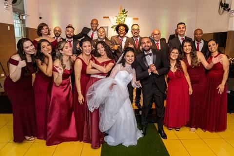 Inspiração e ideias criativas de fotos fotográfico de casamento na Igreja Assembleia de Deus 
'