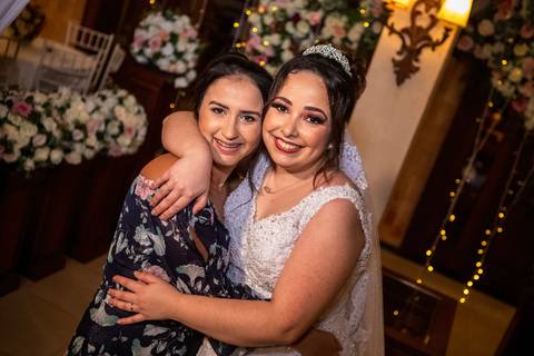 Inspiração e ideias criativas de fotos fotográfico de casamento no Espaço Recanto Campestre São Bernardo Do Campo - SP'