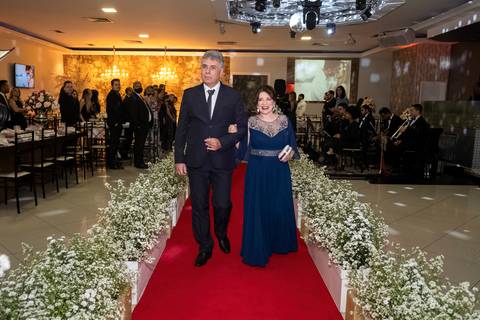 Inspiração e ideias criativas de fotos fotográfico de casamento no Espaço Buffet Trianon
'