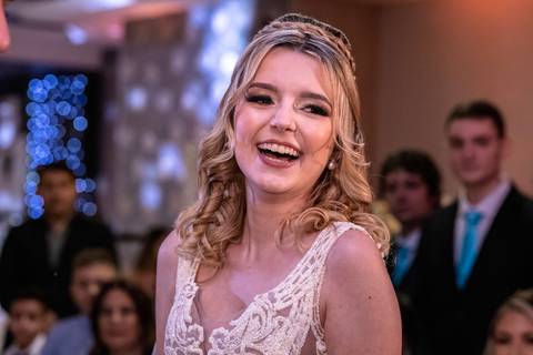 Inspiração e ideias criativas de fotos fotográfico de casamento no Espaço Buffet Trianon
'