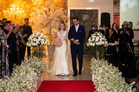 Inspiração e ideias criativas de fotos fotográfico de casamento no Espaço Buffet Trianon
'