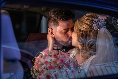 Inspiração e ideias criativas de fotos fotográfico de casamento no Espaço Buffet Trianon
'