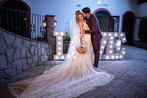 Inspiração e ideias criativas de fotos fotográfico de casamento no Espaço Buffet Trianon
'