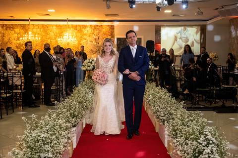 Inspiração e ideias criativas de fotos fotográfico de casamento no Espaço Buffet Trianon
'