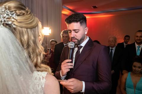 Inspiração e ideias criativas de fotos fotográfico de casamento no Espaço Buffet Trianon
'