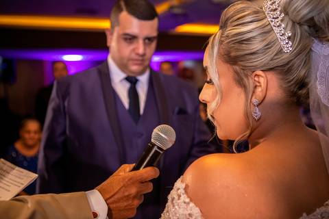 Inspiração e ideias criativas de fotos fotográfico de casamento no Espaço Maria Callas'