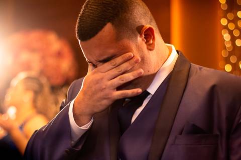 Inspiração e ideias criativas de fotos fotográfico de casamento no Espaço Maria Callas'