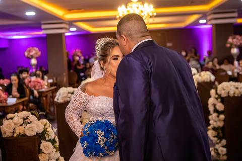 Inspiração e ideias criativas de fotos fotográfico de casamento no Espaço Maria Callas'