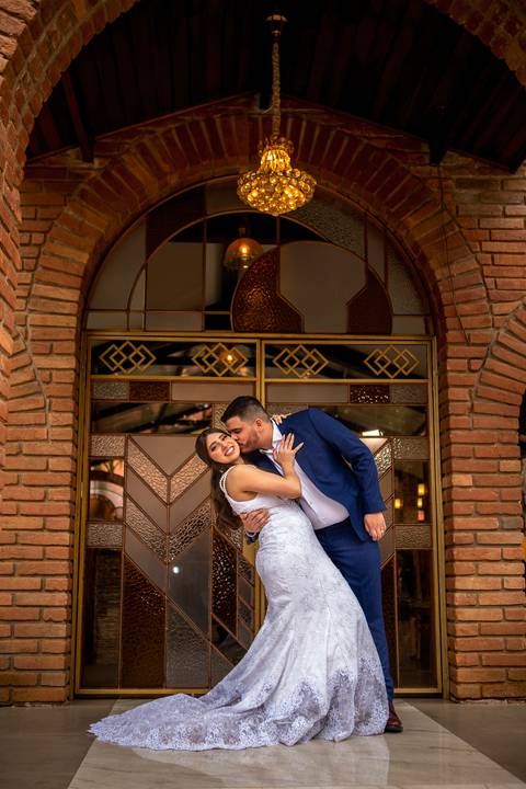 Inspiração e ideias criativas de fotos fotográfico de casamento no 
Espaço Itália '