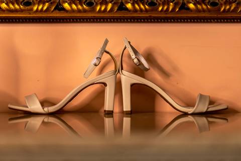 Inspiração e ideias criativas de fotos fotográfico de Making Of da noiva no Espaço Itália '