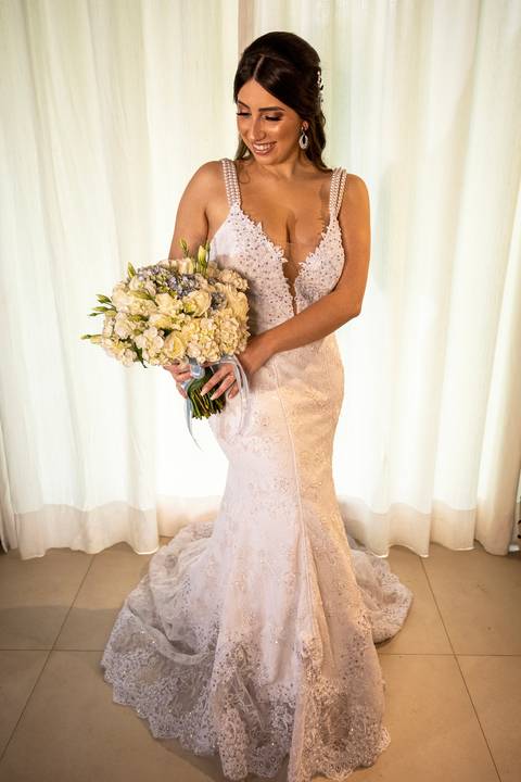 Inspiração e ideias criativas de fotos fotográfico de Making Of da noiva no Espaço Itália '