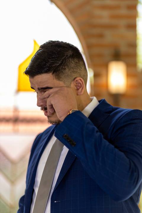 Inspiração e ideias criativas de fotos fotográfico de casamento momento da cerimonia no Espaço Itália
'