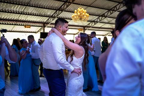 Inspiração e ideias criativas de fotos fotográfico de casamento momento da cerimonia no Espaço Itália
'