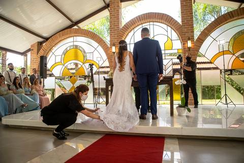 Inspiração e ideias criativas de fotos fotográfico de casamento no 
Espaço Itália '