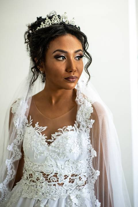 Inspiração e ideias criativas de fotos fotográfico de Making Of da noiva no Hotel Binder'