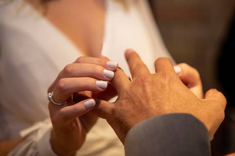 Inspiração e ideias criativas de fotos fotográfico de casamento no 
NB Steak Alphaville '