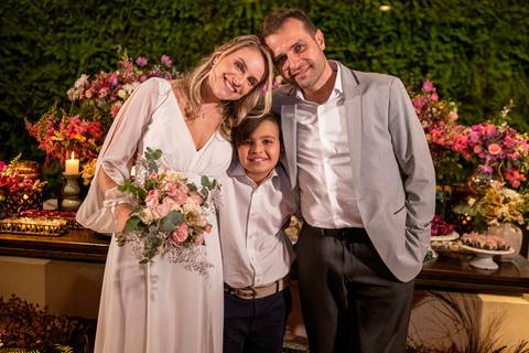 Inspiração e ideias criativas de fotos fotográfico de casamento no 
NB Steak Alphaville '