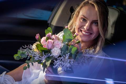 Inspiração e ideias criativas de fotos fotográfico de casamento no 
NB Steak Alphaville '