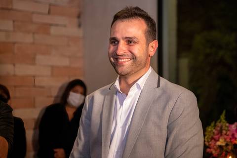 Inspiração e ideias criativas de fotos fotográfico de casamento no 
NB Steak Alphaville '