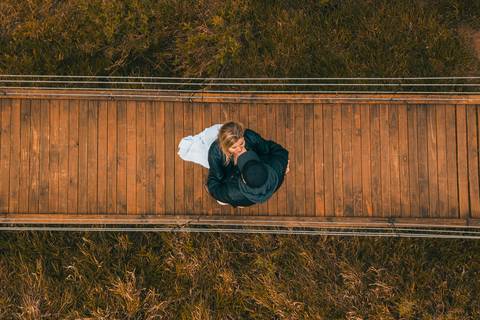 Inspiração e ideias criativas  ensaio fotográfico pré casamento de casal na Cabana Home - Araçoiaba da Serra - SP'