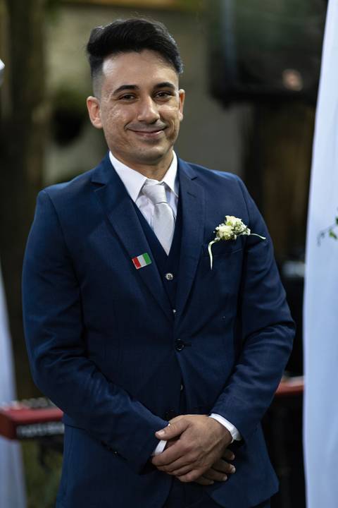 Inspiração e ideias criativas de fotos fotográfico de Making Of da noiva no Pavaneli Eventos - Butantã - SP'