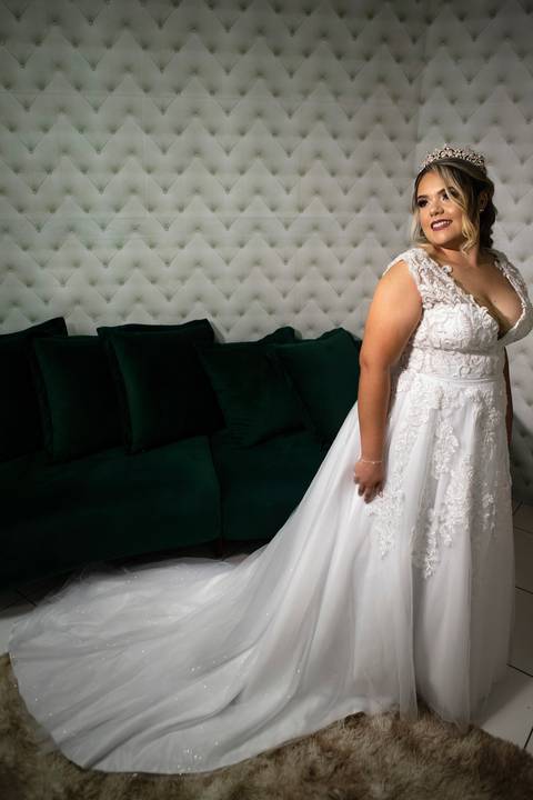 Inspiração e ideias criativas de fotos fotográfico de Making Of da noiva no Pavaneli Eventos - Butantã - SP'