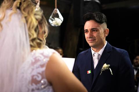 Inspiração e ideias criativas de fotos fotográfico de Making Of da noiva no Pavaneli Eventos - Butantã - SP'