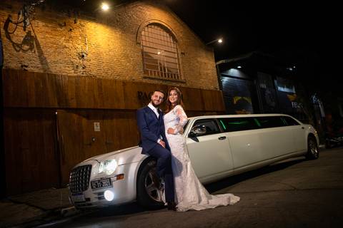 Inspiração e ideias criativas de fotos fotográfico de casamento no espaço Capela da PUC - Estação Pacaembu Eventos'