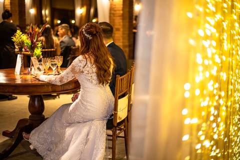 Inspiração e ideias criativas de fotos fotográfico de casamento no espaço Capela da PUC - Estação Pacaembu Eventos'