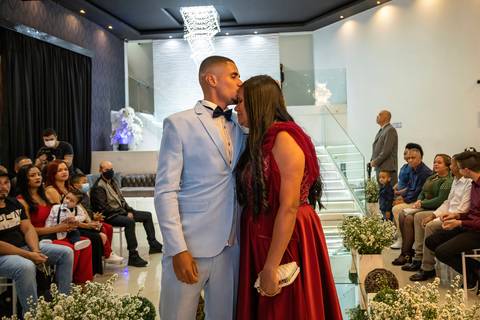 Inspiração e ideias criativas de fotos fotográfico de casamento em São Paulo'