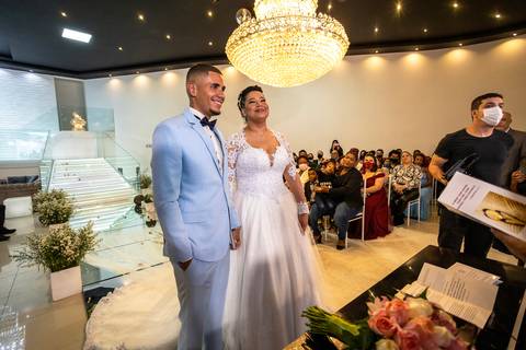 Inspiração e ideias criativas de fotos fotográfico de casamento em São Paulo'