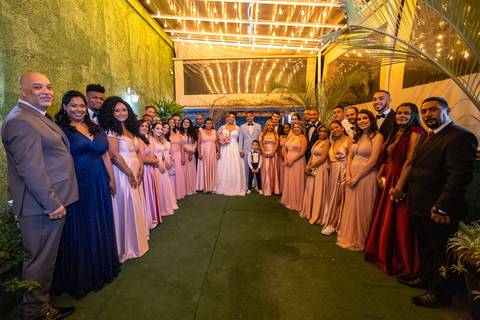 Inspiração e ideias criativas de fotos fotográfico de casamento em São Paulo'