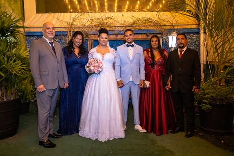 Inspiração e ideias criativas de fotos fotográfico de casamento em São Paulo'