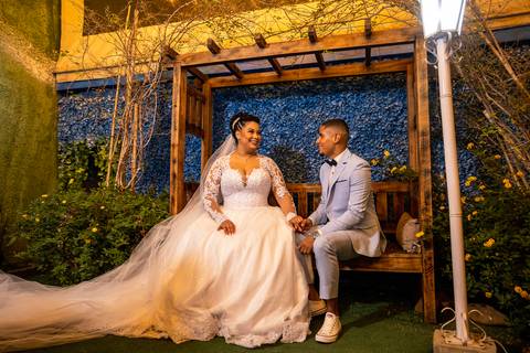 Inspiração e ideias criativas de fotos fotográfico de casamento em São Paulo'