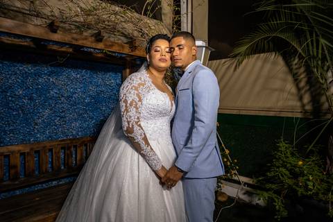 Inspiração e ideias criativas de fotos fotográfico de casamento em São Paulo'