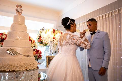 Inspiração e ideias criativas de fotos fotográfico de casamento em São Paulo'