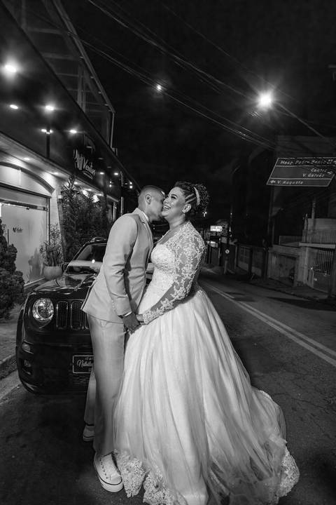 Inspiração e ideias criativas de fotos fotográfico de casamento em São Paulo'