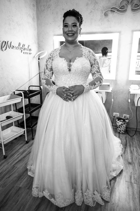 Inspiração e ideias criativas de fotos fotográfico de casamento em São Paulo'