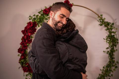 Inspiração e ideias criativas de fotos fotográfico para o Pedido de Casamento surpresa romântico em São Paulo '